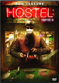 Hostel: Part III : Hostel - Chapitre III