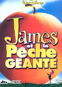 James et la pêche géante