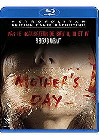 Mother's Day - Blu-ray Disc