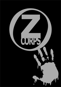 Z-corps : Livre de base - Edition Collector