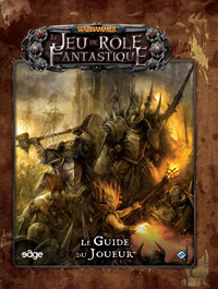 Warhammer RPG, 3ème édition : Guide du joueur