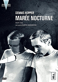 Marée nocturne Marée nocturne