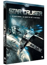 Star Cruiser - Blu-ray