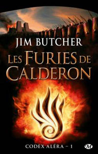 Les furies de Calderon Les furies de Calderon