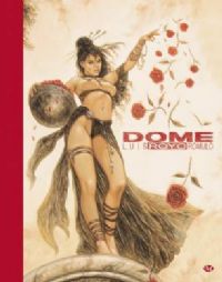 Dome - Artbook : Dome