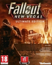 Fallout : New Vegas - Edition Ultime - PS3