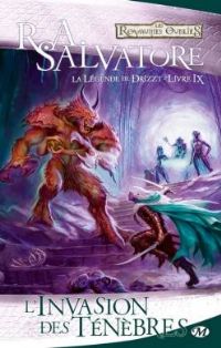 L'invasion des ténèbres