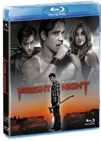 Fright Night Blu-ray