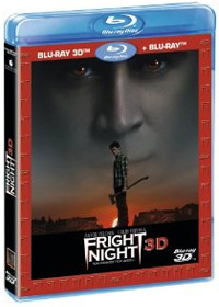 Fright Night - Blu-ray 3D