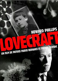 Le cas Howard Phillips Lovecraft : Lovecraft