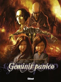 Geminis Panico, tome 1