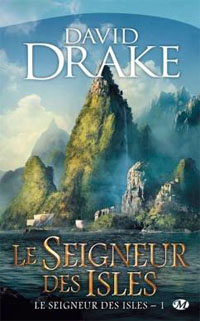 Le Seigneur des Isles : Seigneur des Isles