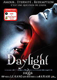 Daylight Saga