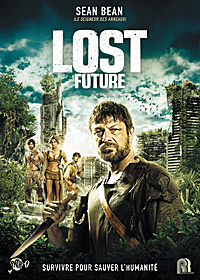 The Lost Future : Lost Future