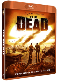 The Dead Blu-Ray