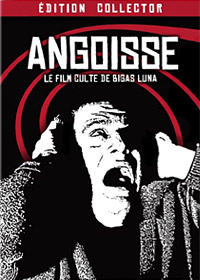 Angoisse