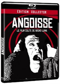 Angoisse - Blu-ray Disc