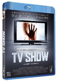 TV Show - Blu-ray Disc