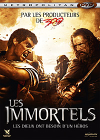 Les Immortels Les Immortels
