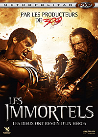 Les Immortels