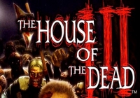House of the Dead 3 - PSN