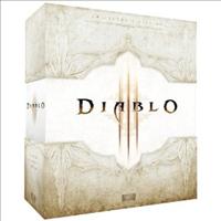 Diablo III Collector's Edtion - PC