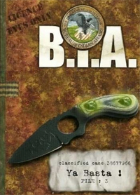BIA : Ya Basta !