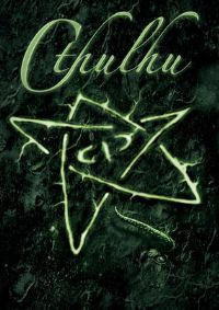 Cthulhu - réédition 2012