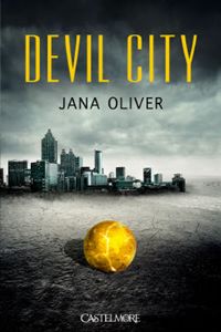 Devil City