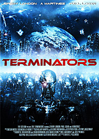 les Terminators : Terminators
