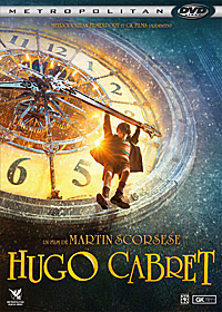 Hugo Cabret Hugo Cabret