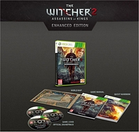 The Witcher 2 : Assassins of Kings - Enhanced Edition - Xbox 360