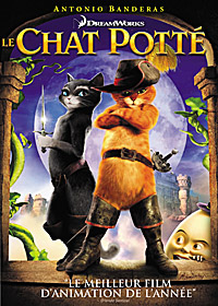 Le Chat Potté Le Chat Potté