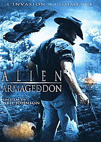 Alien Armageddon