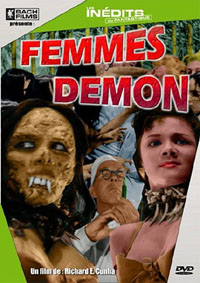 Femmes démon