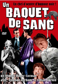 Un baquet de sang