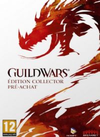 Guild Wars 2 [Précommande collector] - PC
