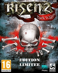 Risen 2 : Dark Waters - Edition Limitée - PS3 Risen 2 : Dark Waters - Edition Limitée - PS3