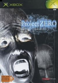 Project Zero - XBOX