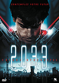 2033 - Future Apocalypse