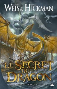 Le secret du dragon