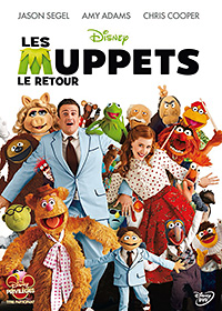 Les Muppets, le retour : Muppets, le retour