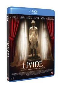 Livide- Blu-ray