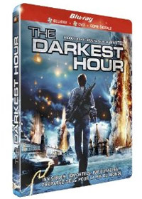 The Darkest Hour Blu-Ray