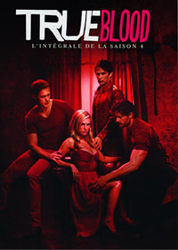 True Blood - L'intégrale de la Saison 4