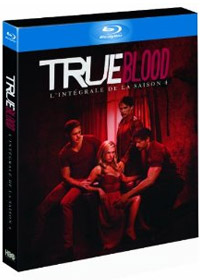 True Blood - L'intégrale de la Saison 4 - Blu-ray