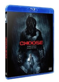 Choose Blu-ray