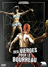 Des vierges pour le bourreau