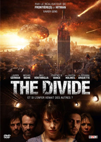 The divide