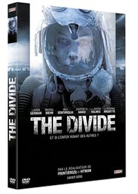 The Divide - Combo Blu-Ray + DVD - Edition Collector